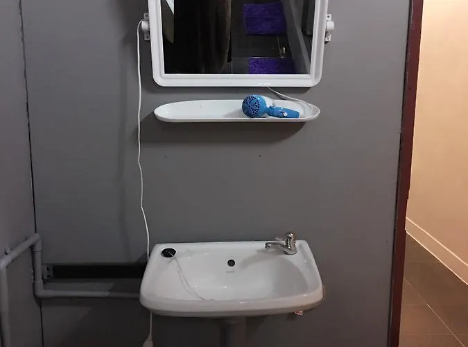 Wachi Hostel