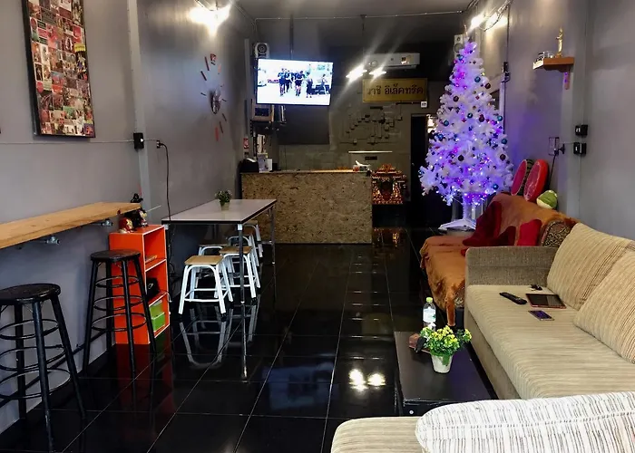 Wachi Bangkok
