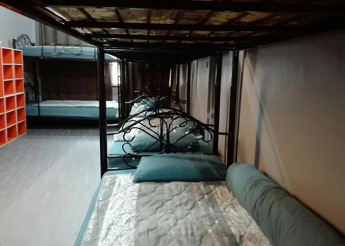 Wachi Hostel