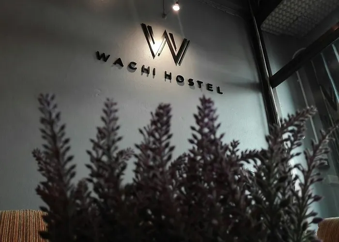 Hostel Wachi Bangkok