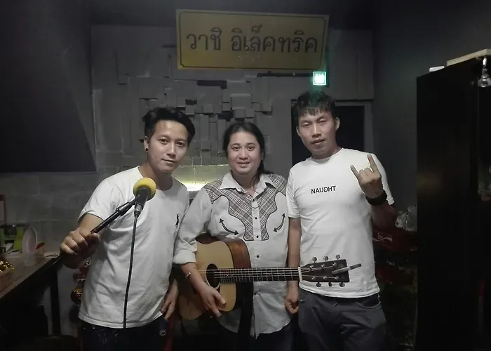 Wachi Hostel