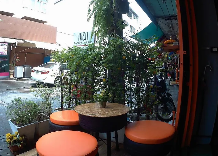 Wachi * Bangkok