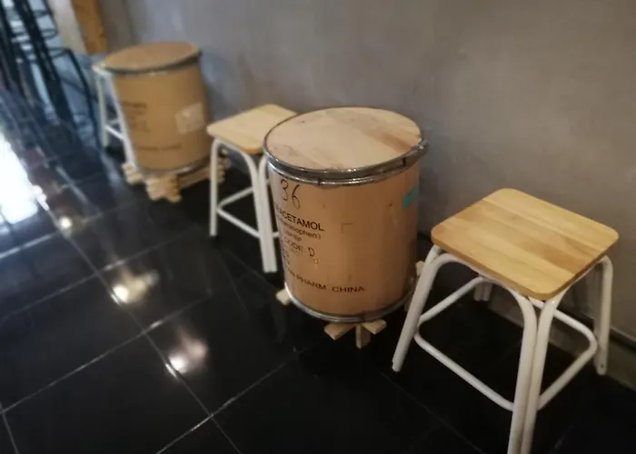 Hostel Wachi Bangkok