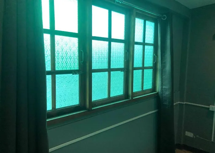 Wachi Hostel