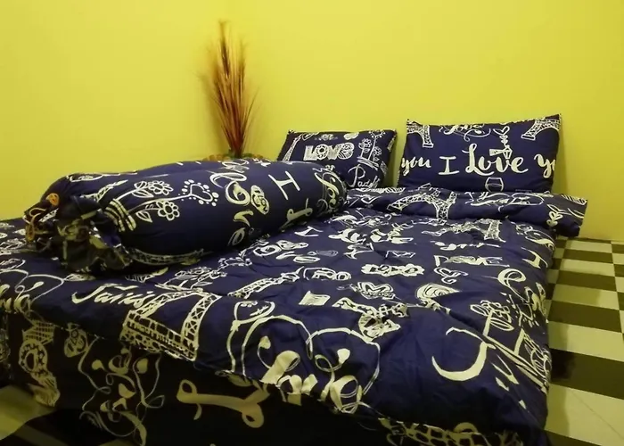 Wachi Hostel