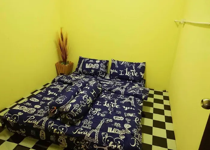 Wachi Hostel