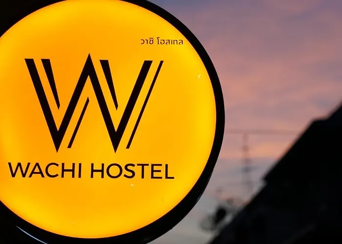 Wachi * Bangkok
