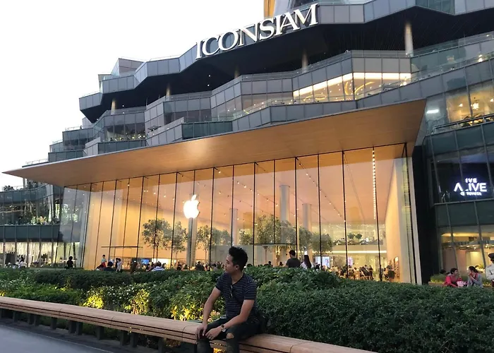 Wachi Hostel Bangkok
