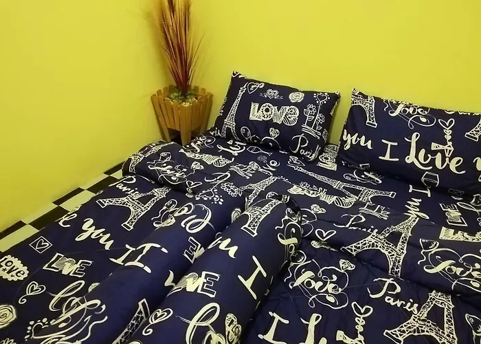 Hostel Wachi