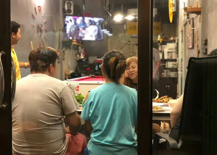 Wachi * Bangkok