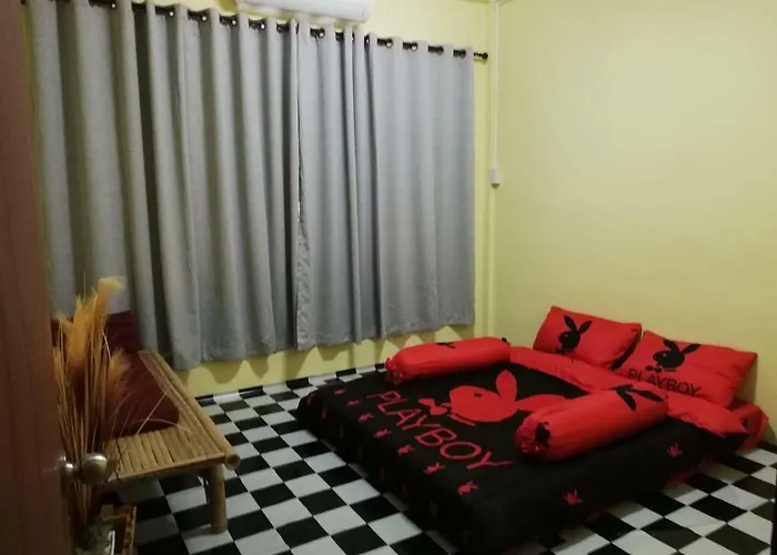 Hostel Wachi